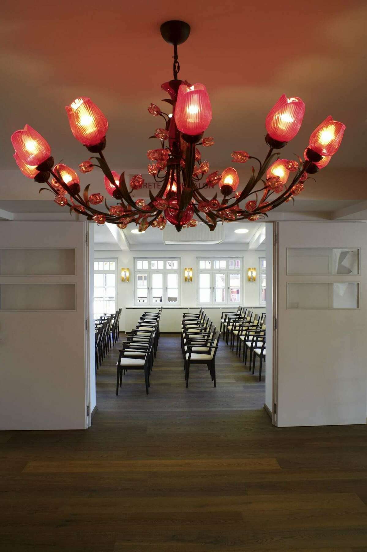 Romantik Residenz Saint Wolfgang Esterno foto
